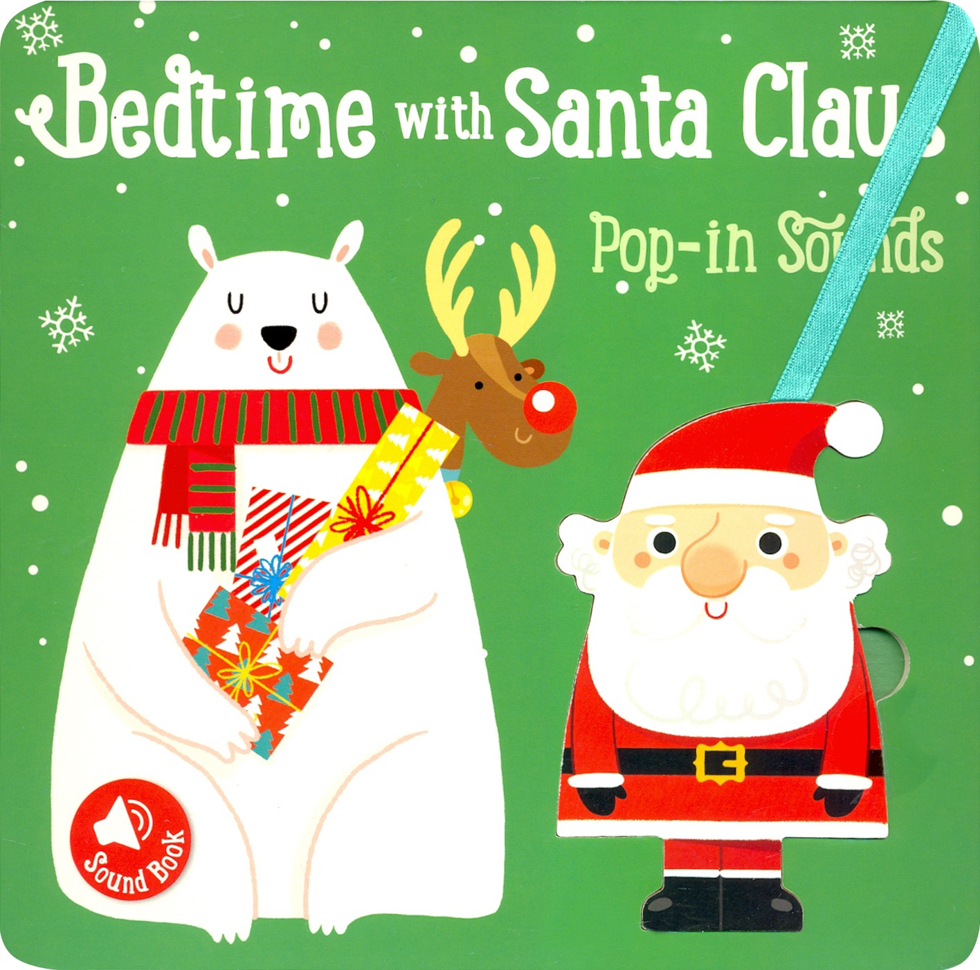 

Bedtime with Santa Claus