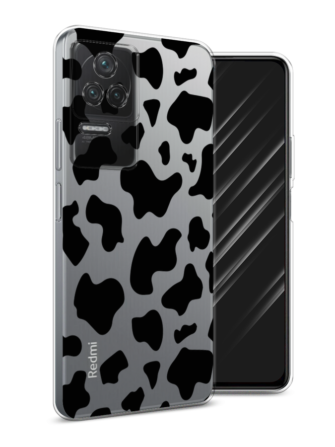 Чехол Awog на Poco F4/Redmi K40S 