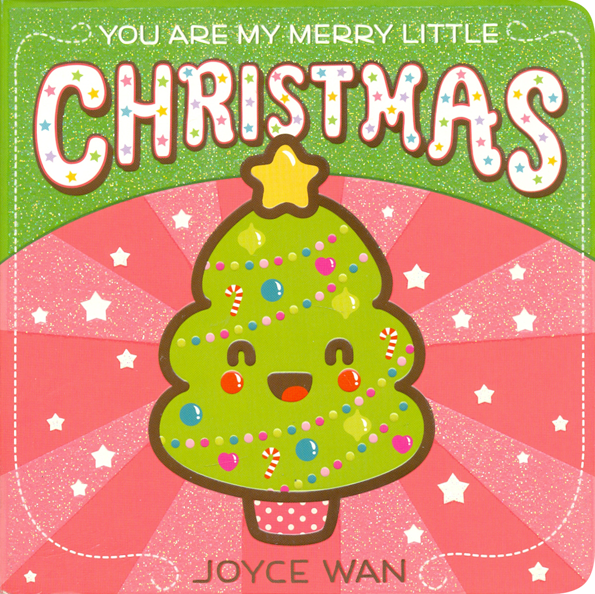 

You Are My Merry Little Christmas