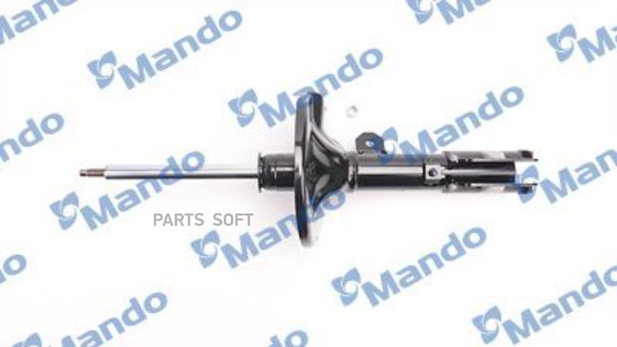 

Амортизатор Mando mss015979
