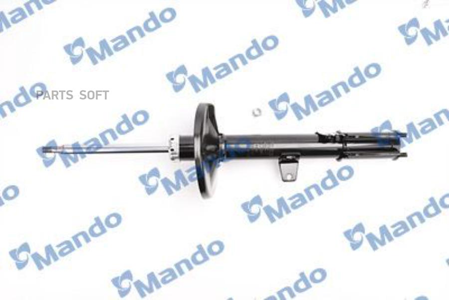 

Амортизатор Mando mss015958