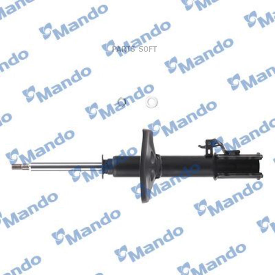 

Амортизатор Mando mss015858