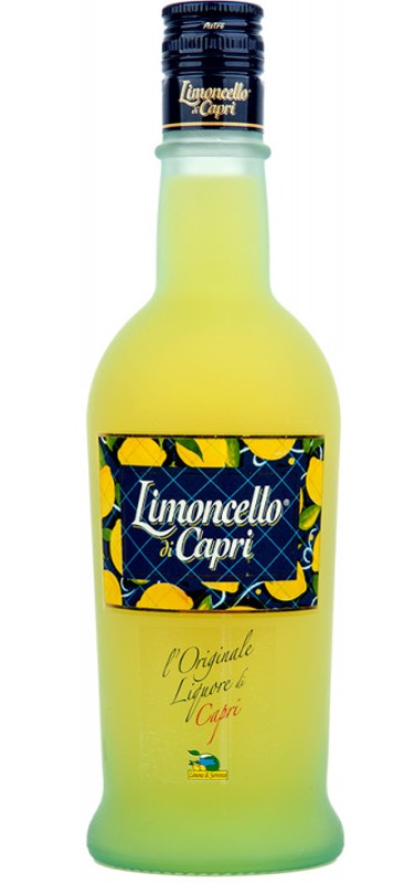 

Ликер Limoncello di Capri Molinari, 0.5 л