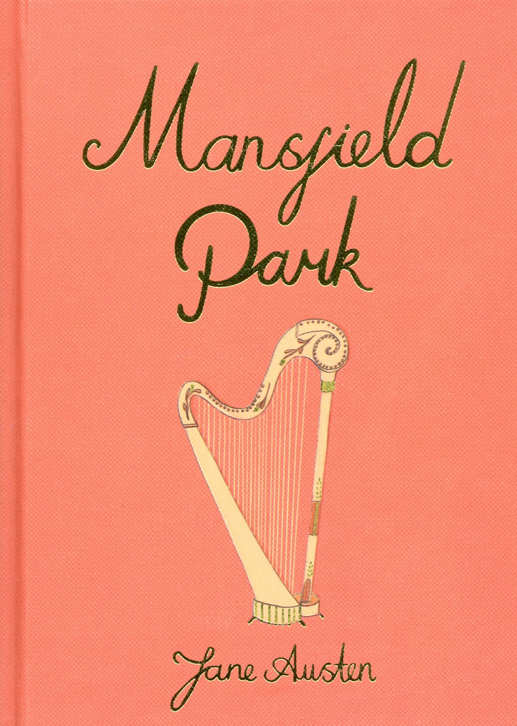 

Mansfield Park