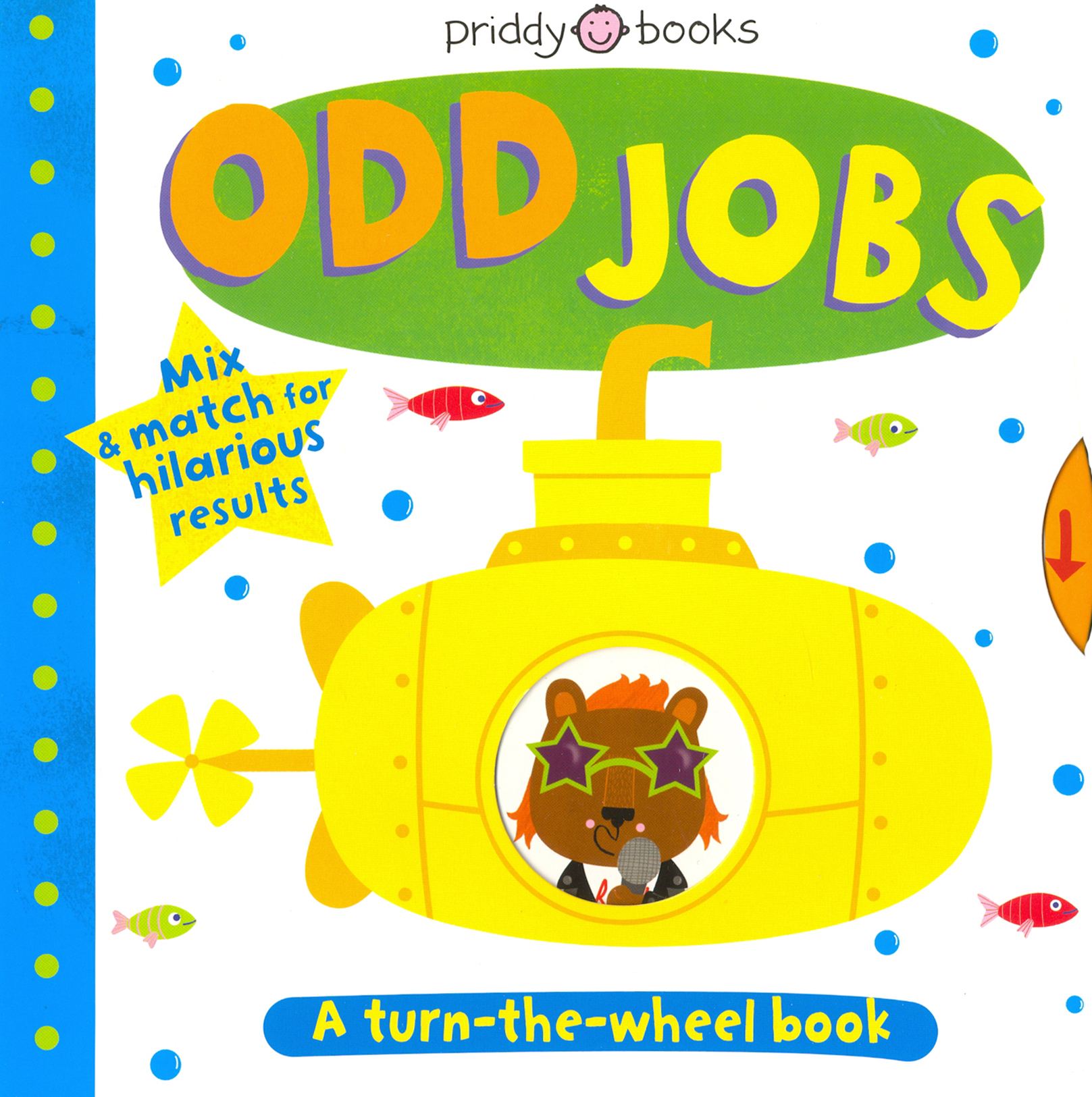 

Odd Jobs
