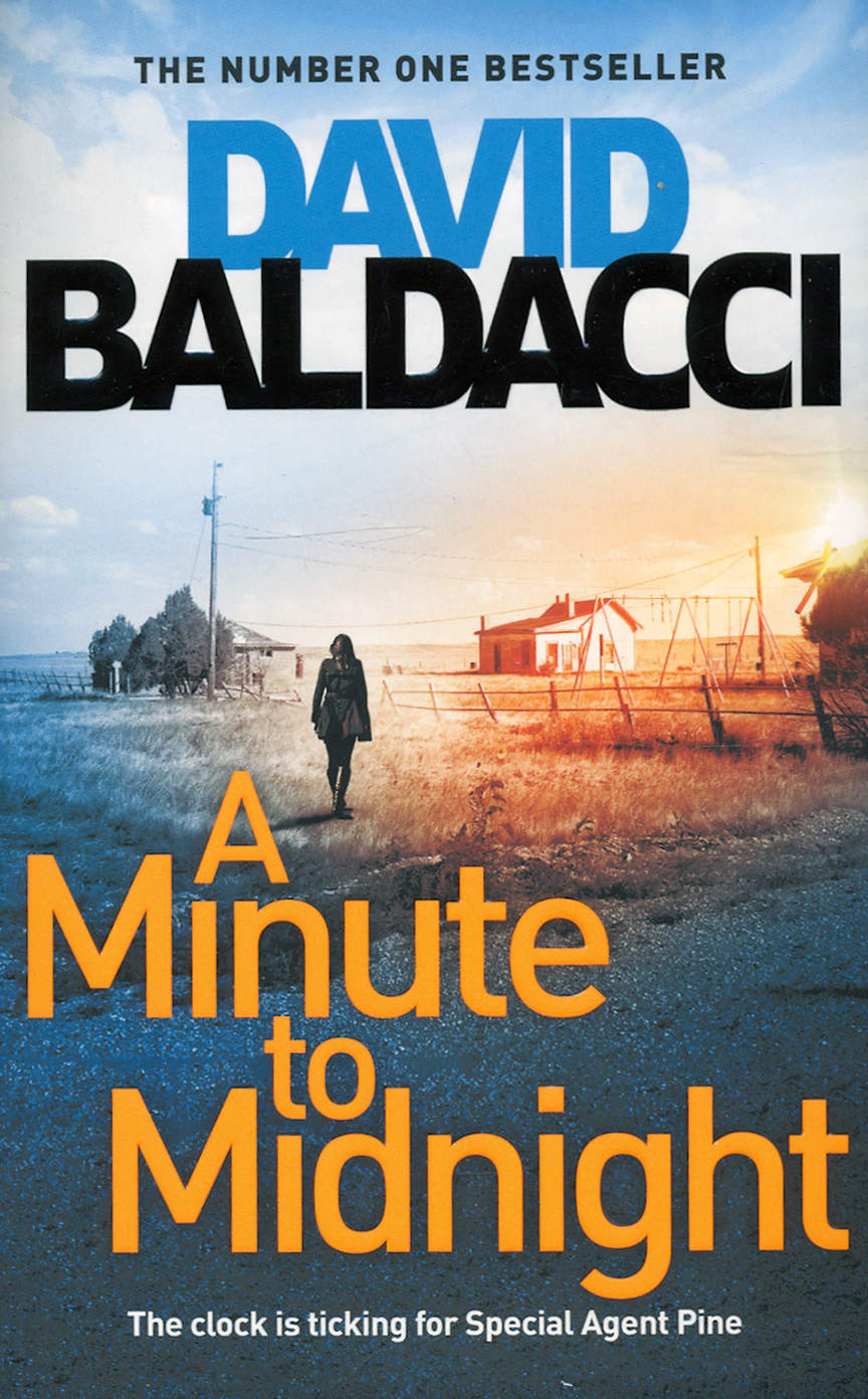 

A Minute to Midnight