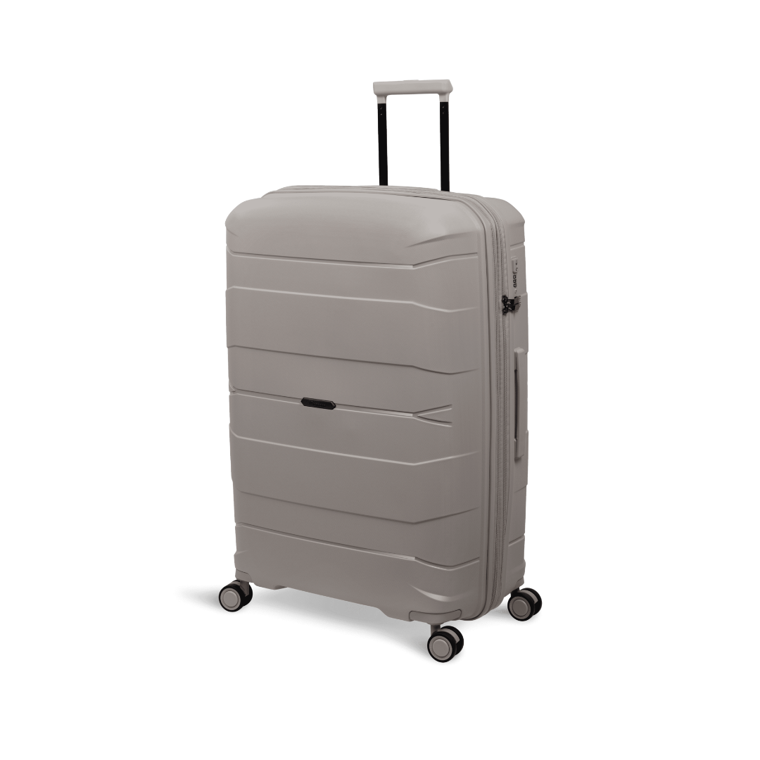 Чемодан унисекс. Чемодан унисекс it Luggage spontaneous черный s. It Luggage чемоданы черный.