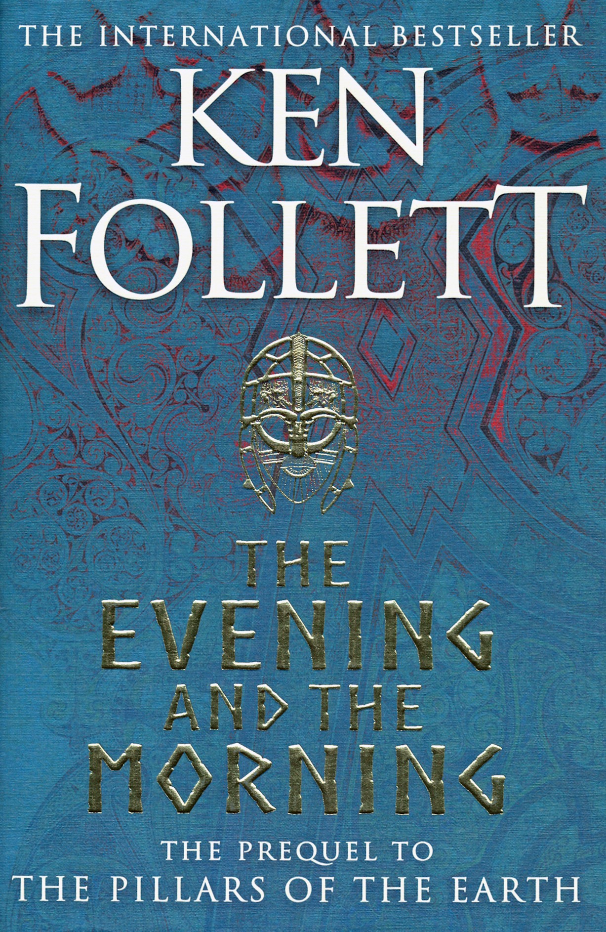 

The Evening and the Morning
