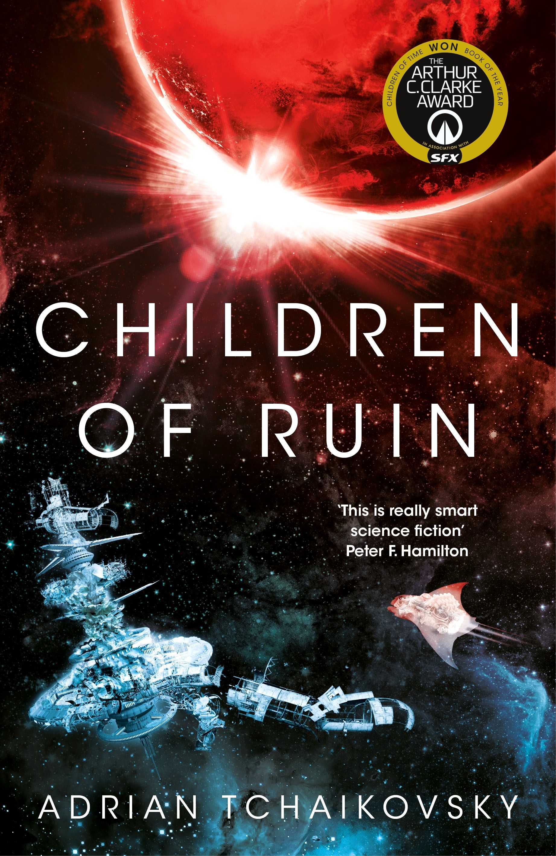 

Children of Ruin