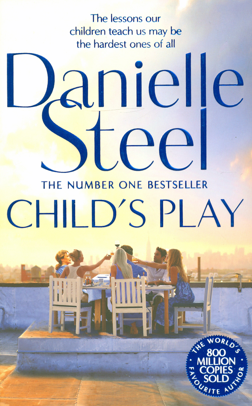 

Child's Play