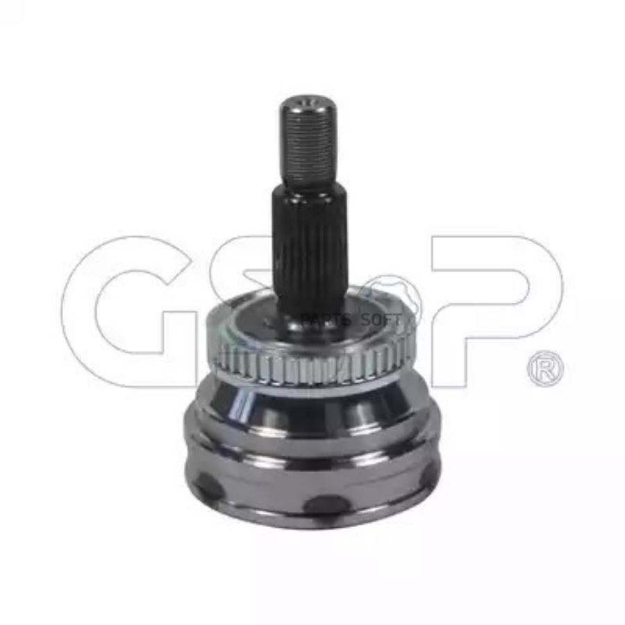 

Шрус saab 9000 2.3t 90-98 нар. +abs