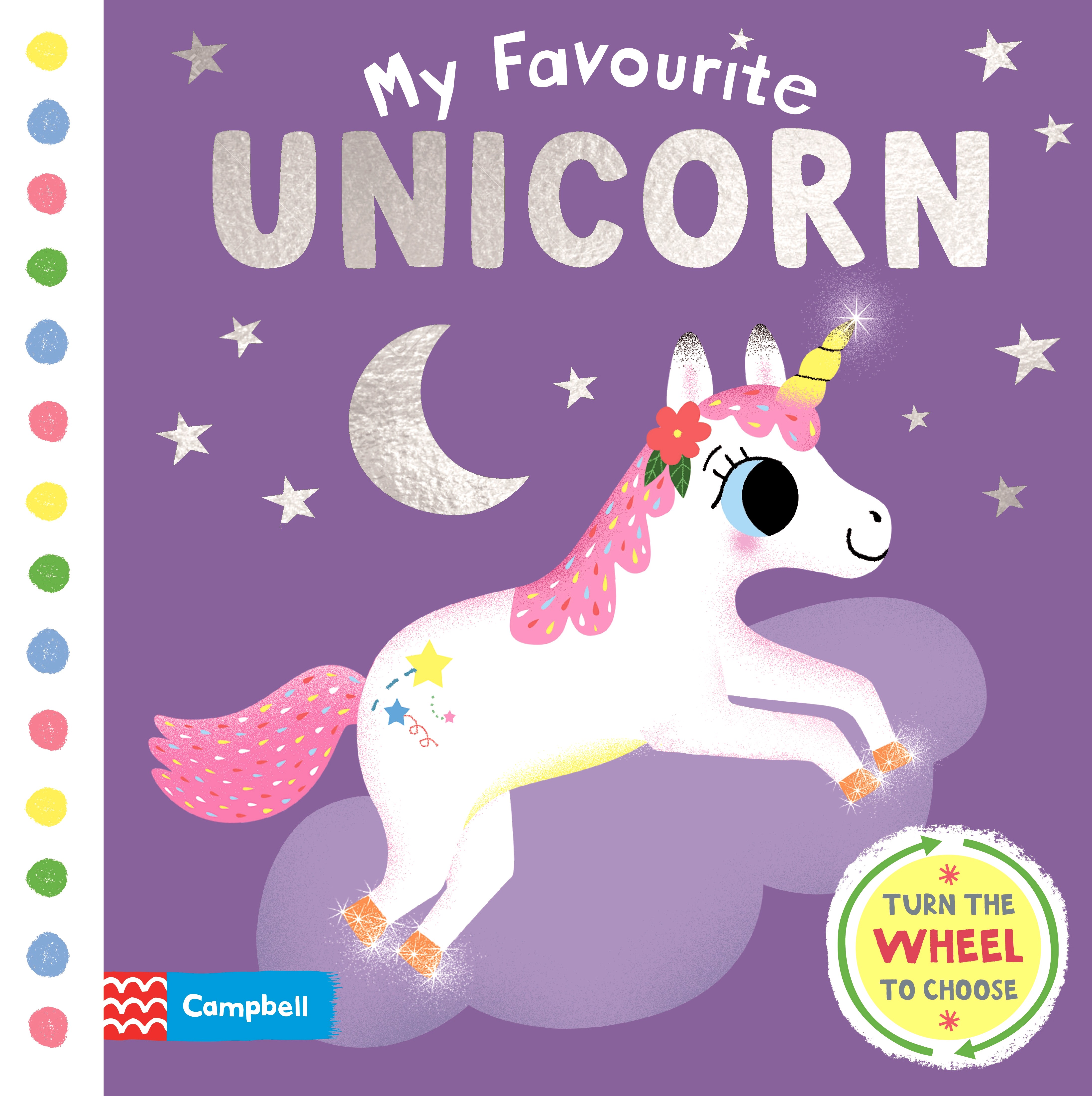 

My Favourite Unicorn