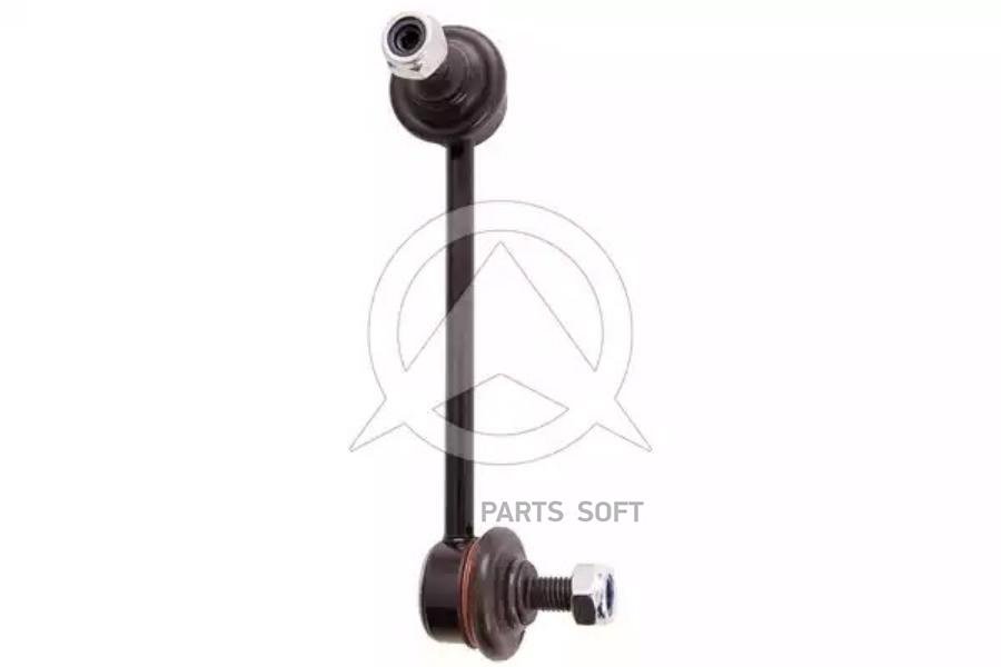 

Тяга стабилизатора передняя l mazda 6/atenza (gg/gh/gy/) 02-07 sidem 51168