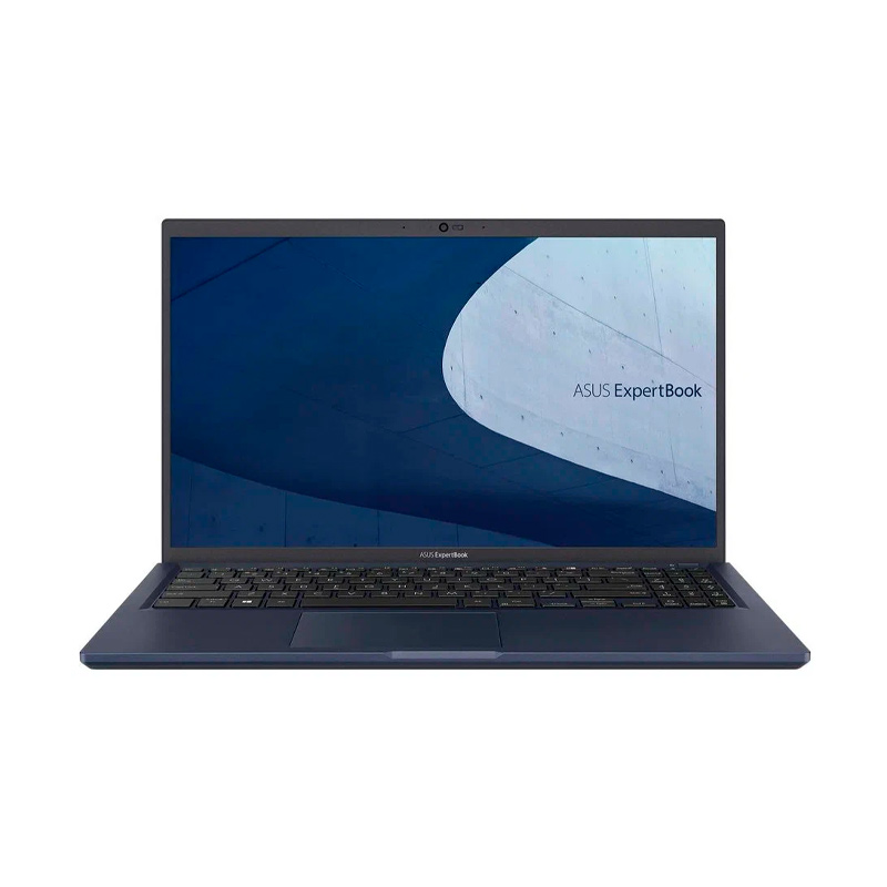 фото Ноутбук asus expertbook b1 b1500ceae blue (90nx0441-m05900)