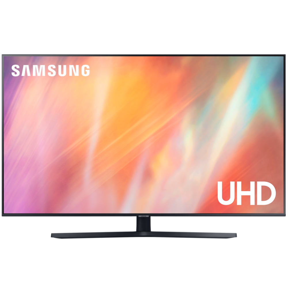 LED телевизор 4K Ultra HD Samsung UE55AU7500UXCE