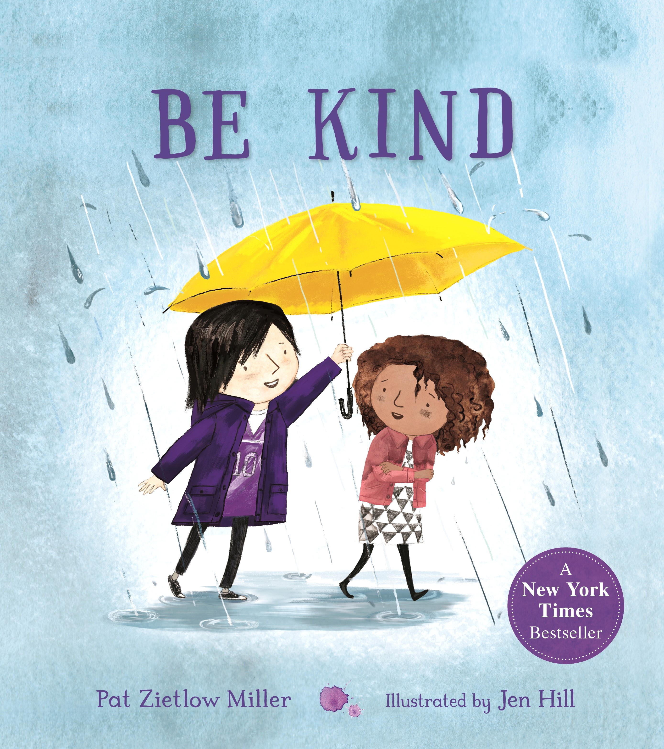 

Be Kind