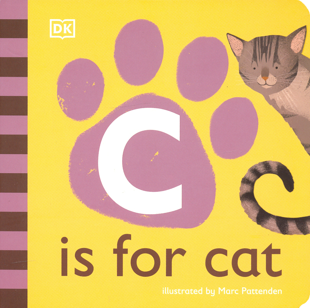 

C is for Cat