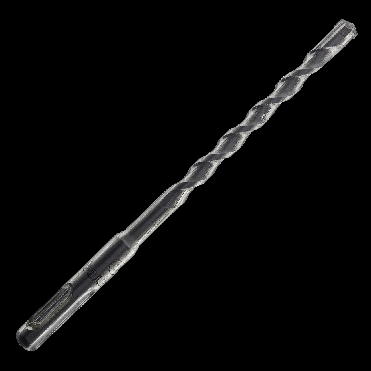 

Бур для перфоратора RUNTEC SDS-plus 130 мм RT-RD4X16210