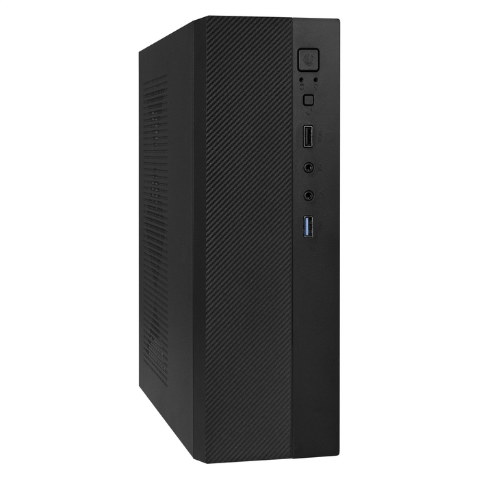 

Системный блок WAG (AMD Ryzen 5 5600G/AMD Radeon Vega 7/8/128), HW24-2513109