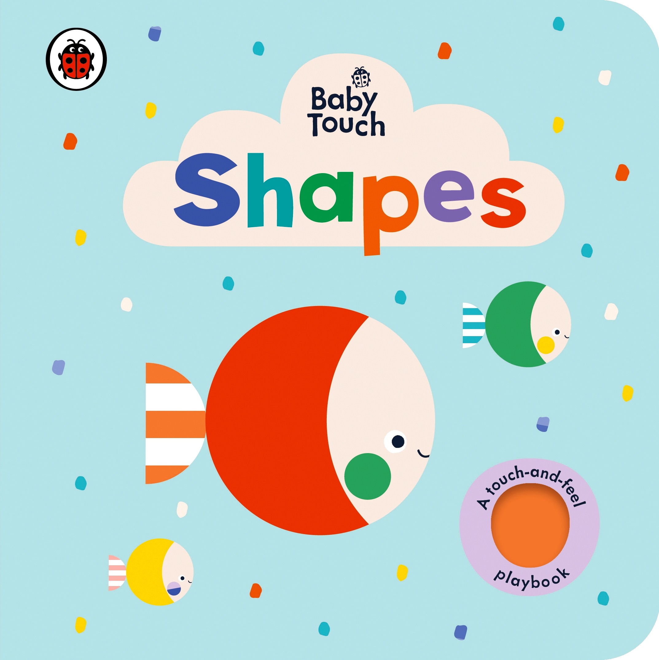

Baby Touch Shapes