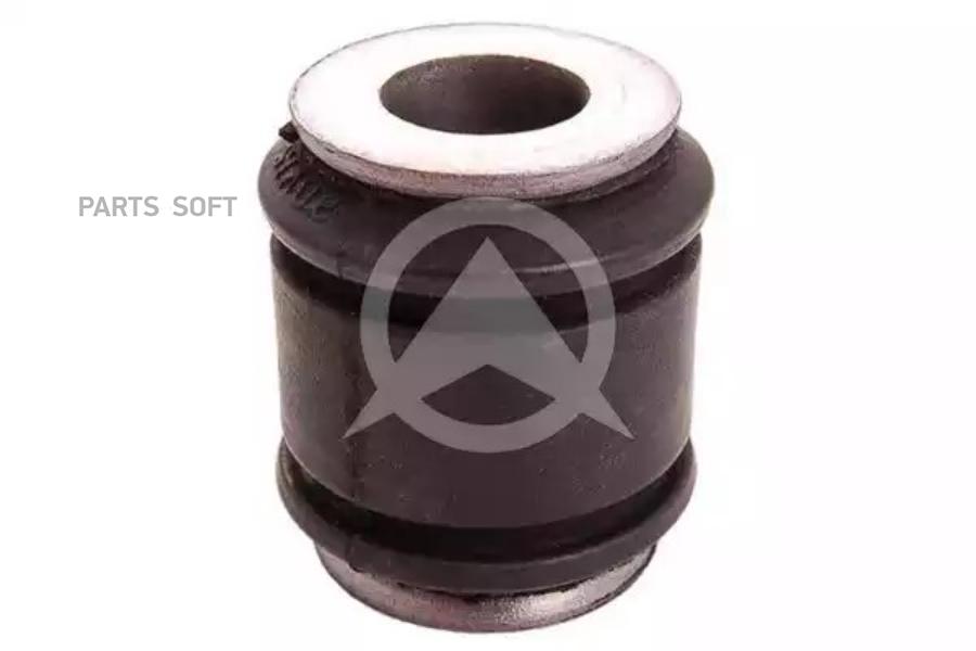 

Сайлентблок рычага задней подвески l=r renault duster 10-> sidem 805702