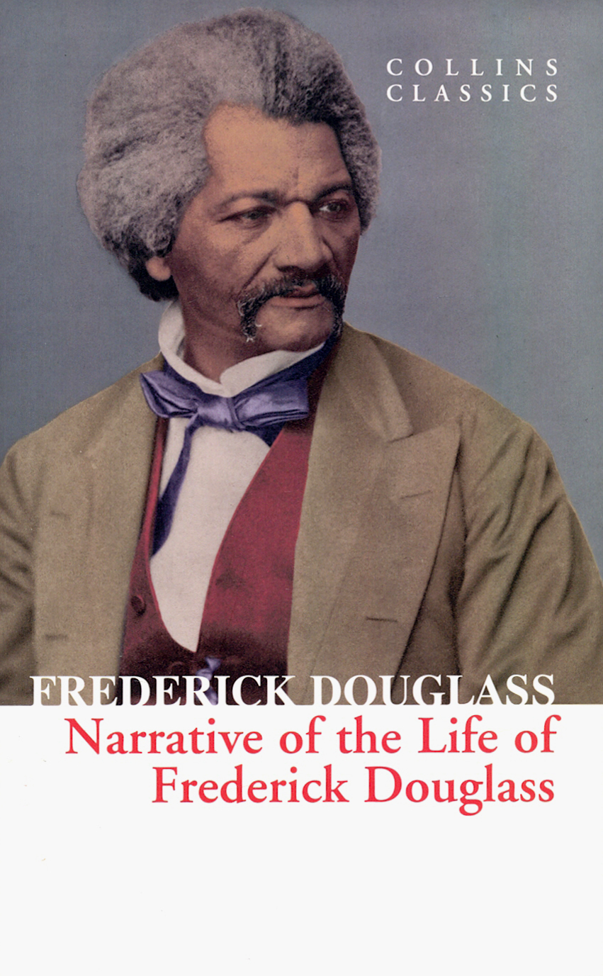 

Narrative of the Life of Frederick Douglass