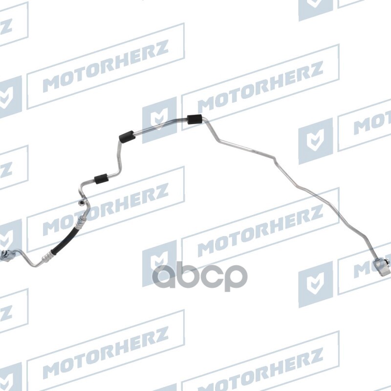 

Трубка Кондиционера Motorherz HAC0461