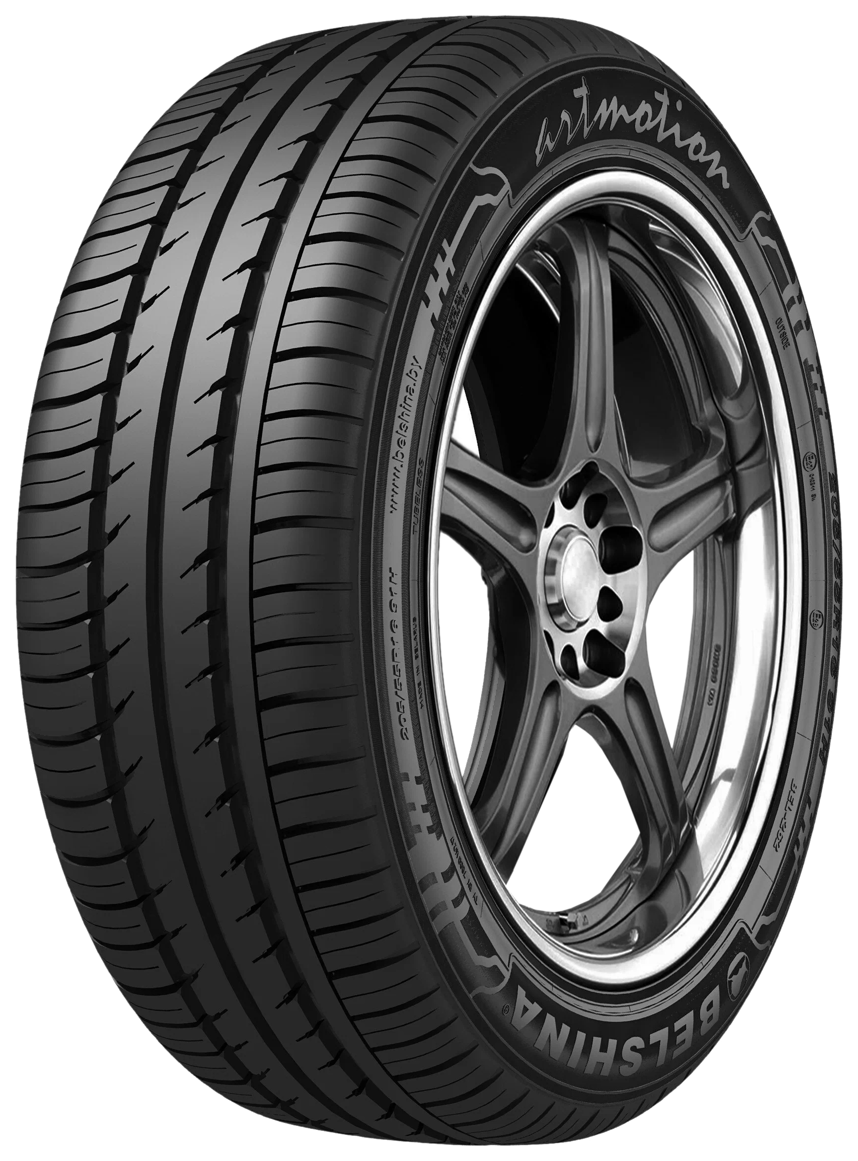 

Покрышка BELSHINA Artmotion BEL-261, Artmotion Bel-261
