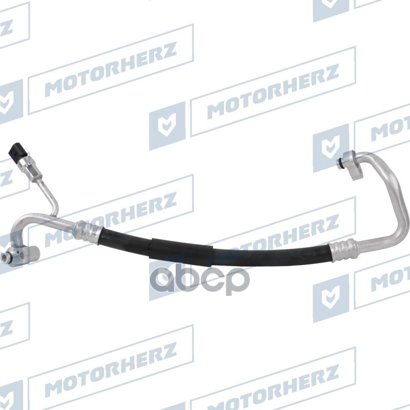 

Трубка Кондиционера Motorherz HAC0455