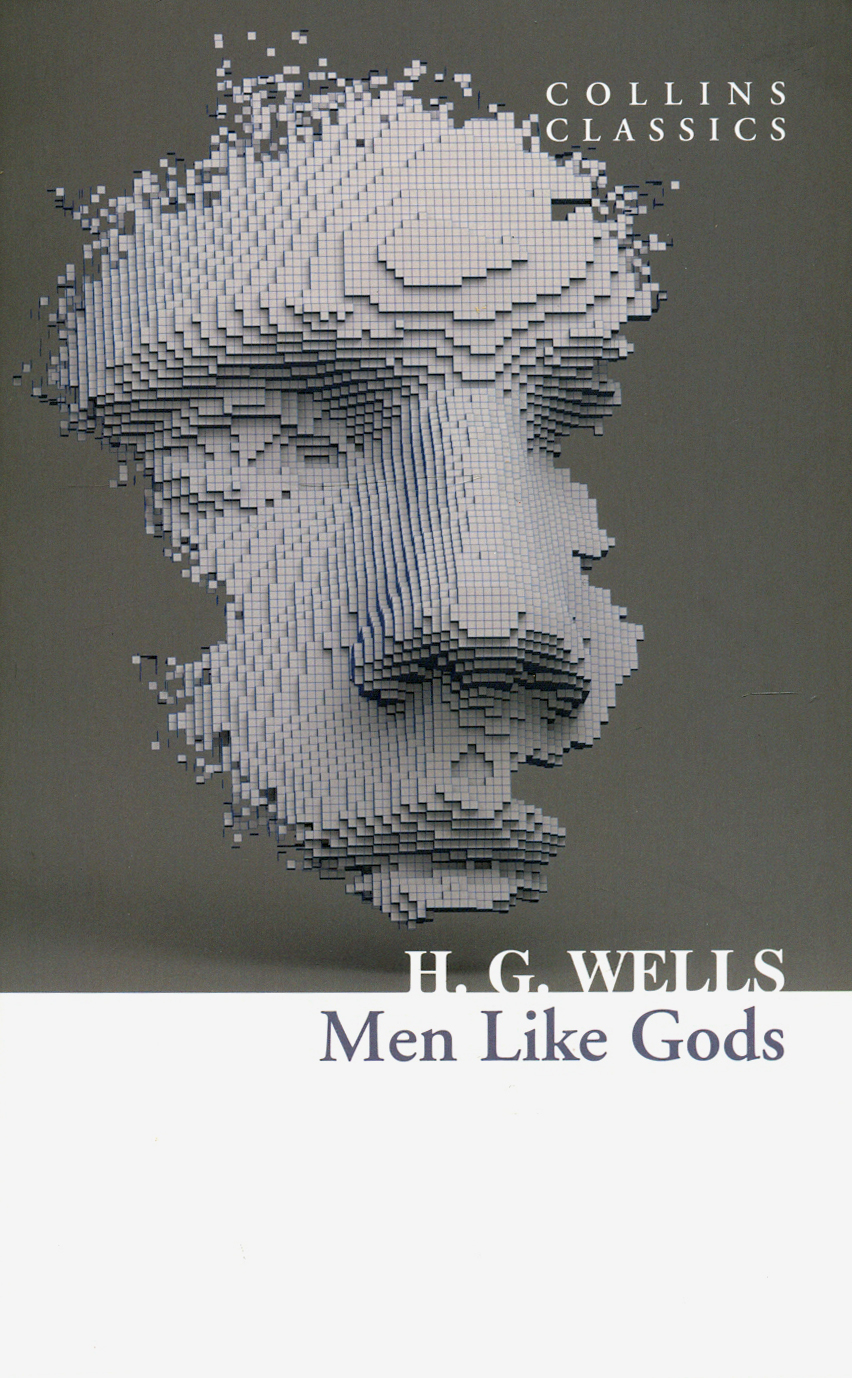

Men Like Gods