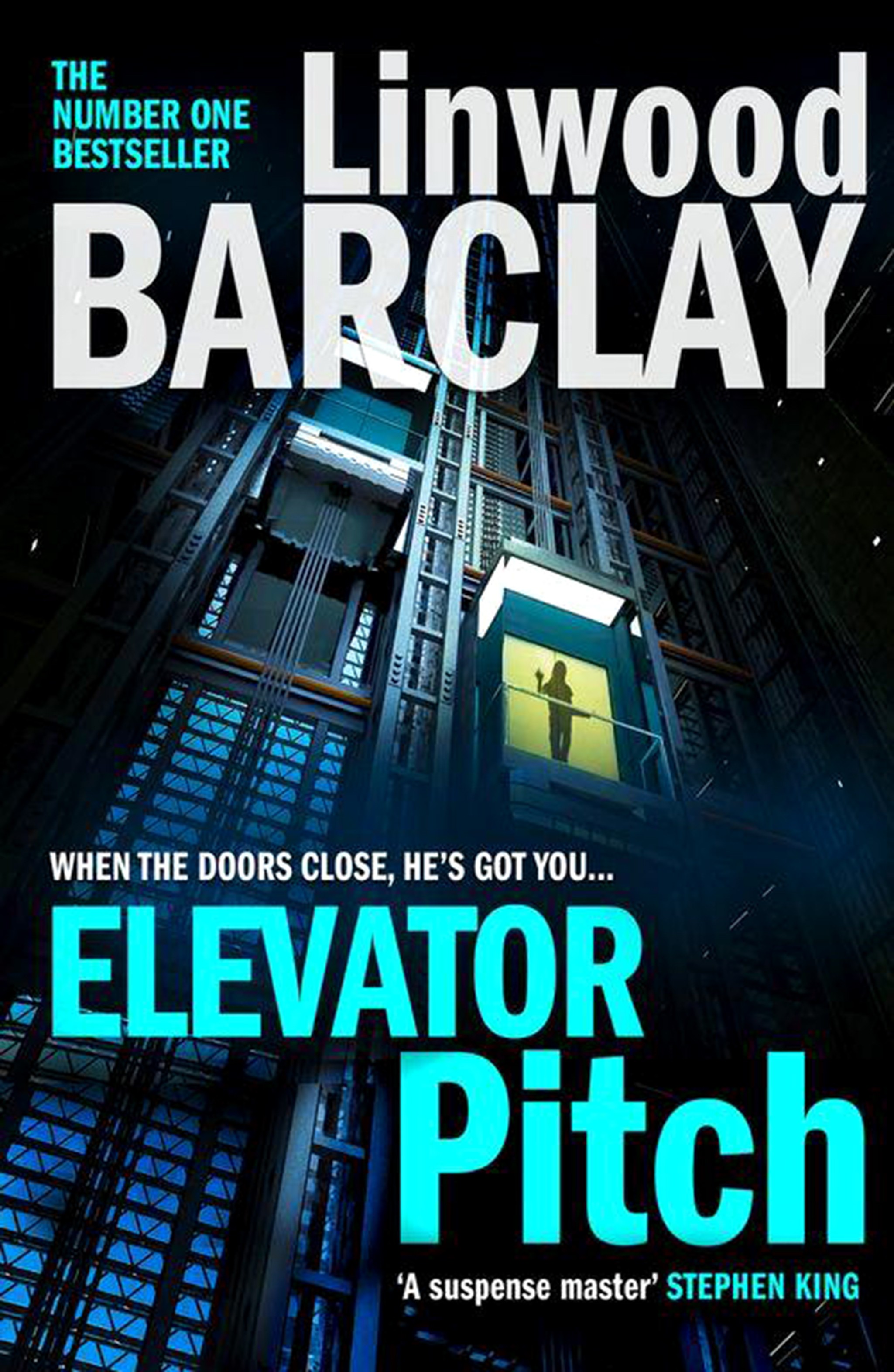 

Elevator Pitch