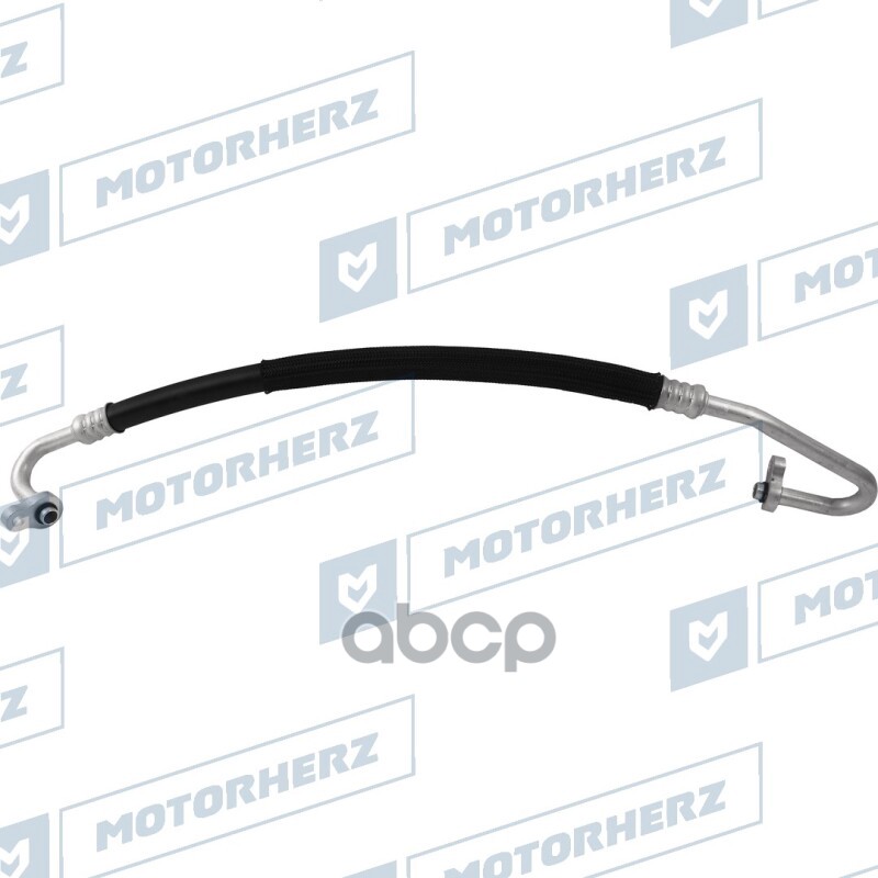 

Трубка Кондиционера Motorherz HAC0447