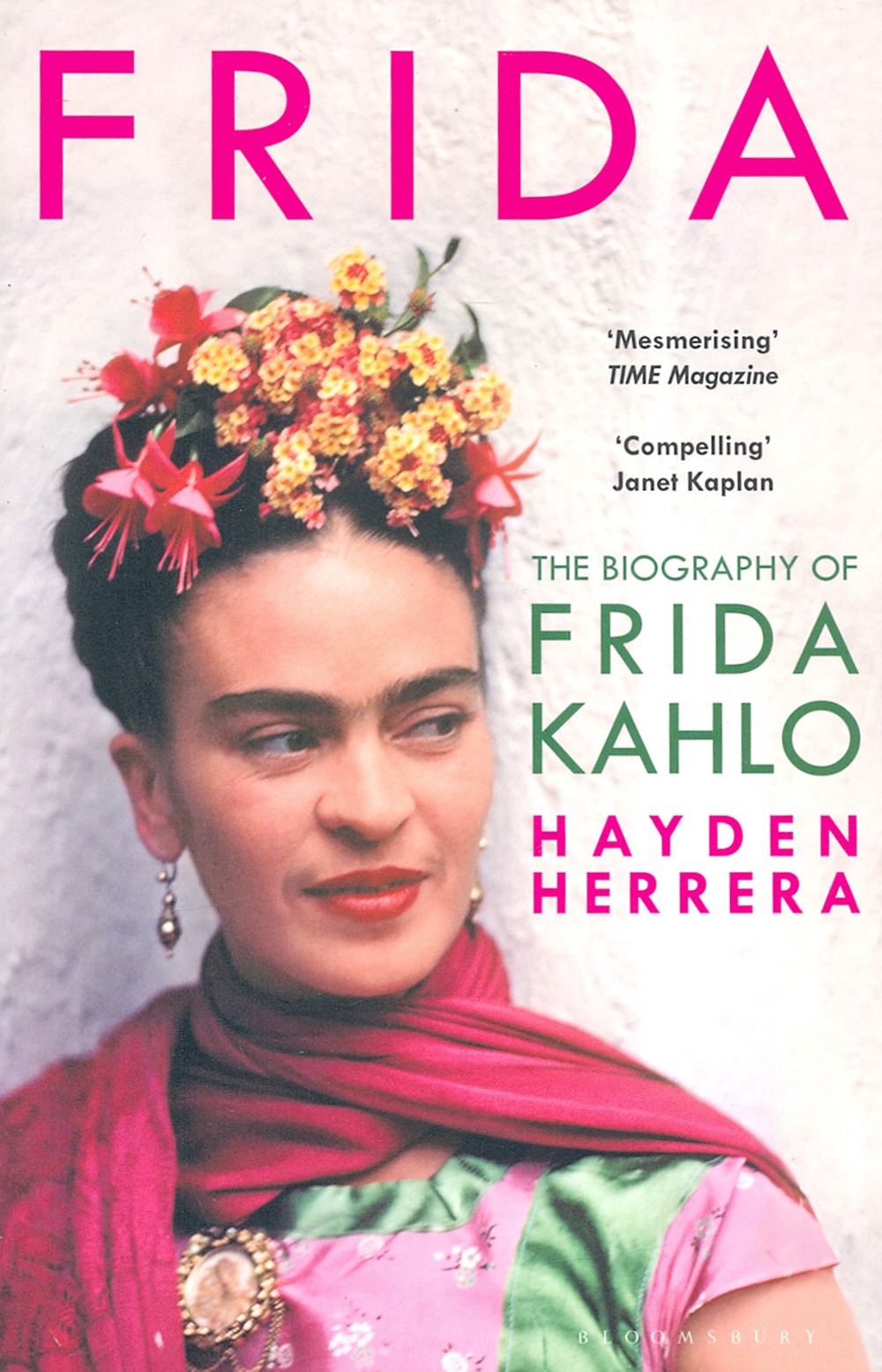 

Frida The Biography Of Frida Kahlo
