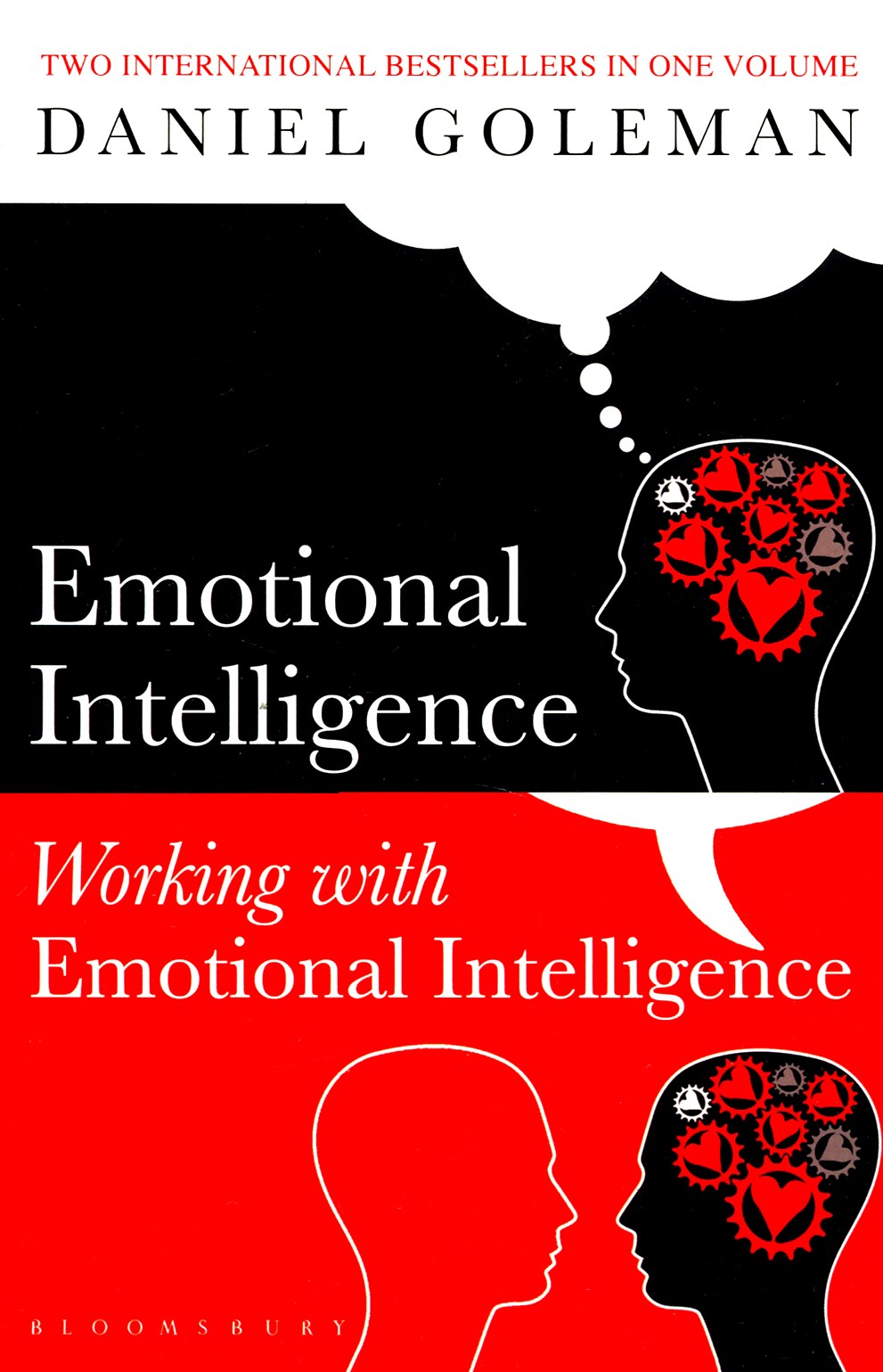 

Emotional Intelligence
