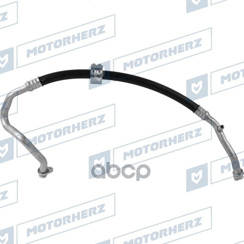 

Трубка Кондиционера Motorherz HAC0395