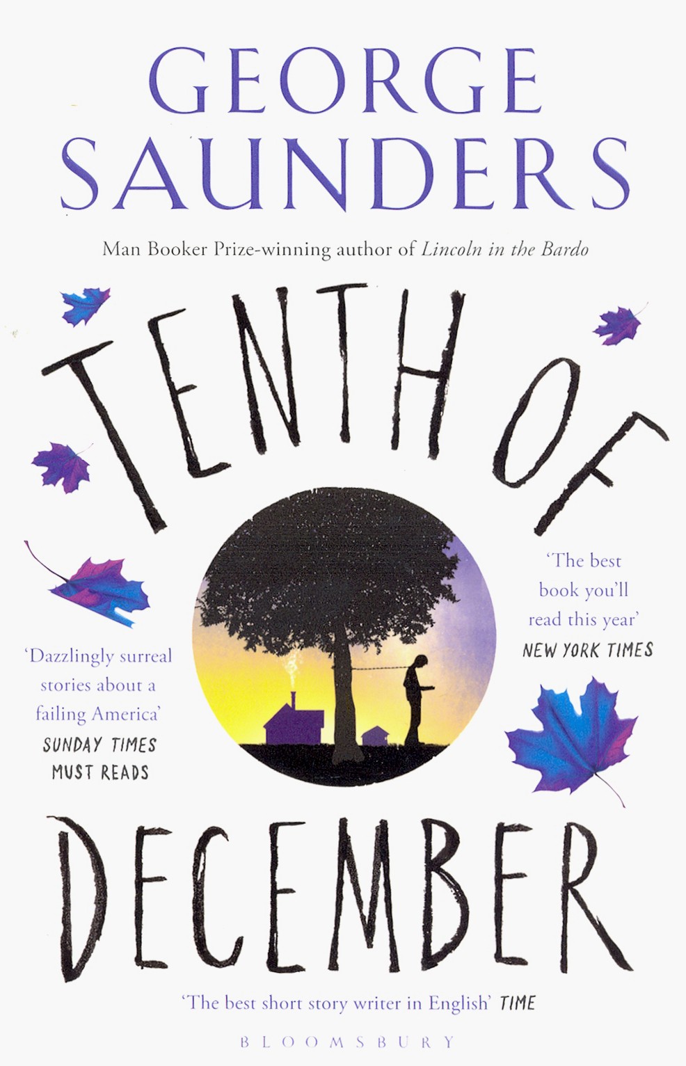 

Tenth of December