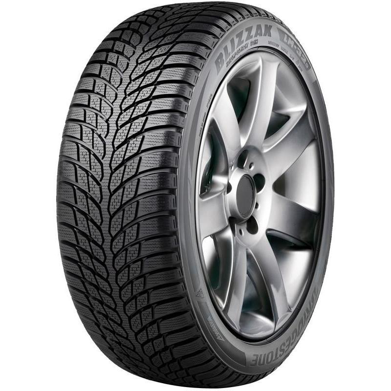 

Шины Bridgestone Blizzak LM32 245/40 R20 95W, Blizzak LM32