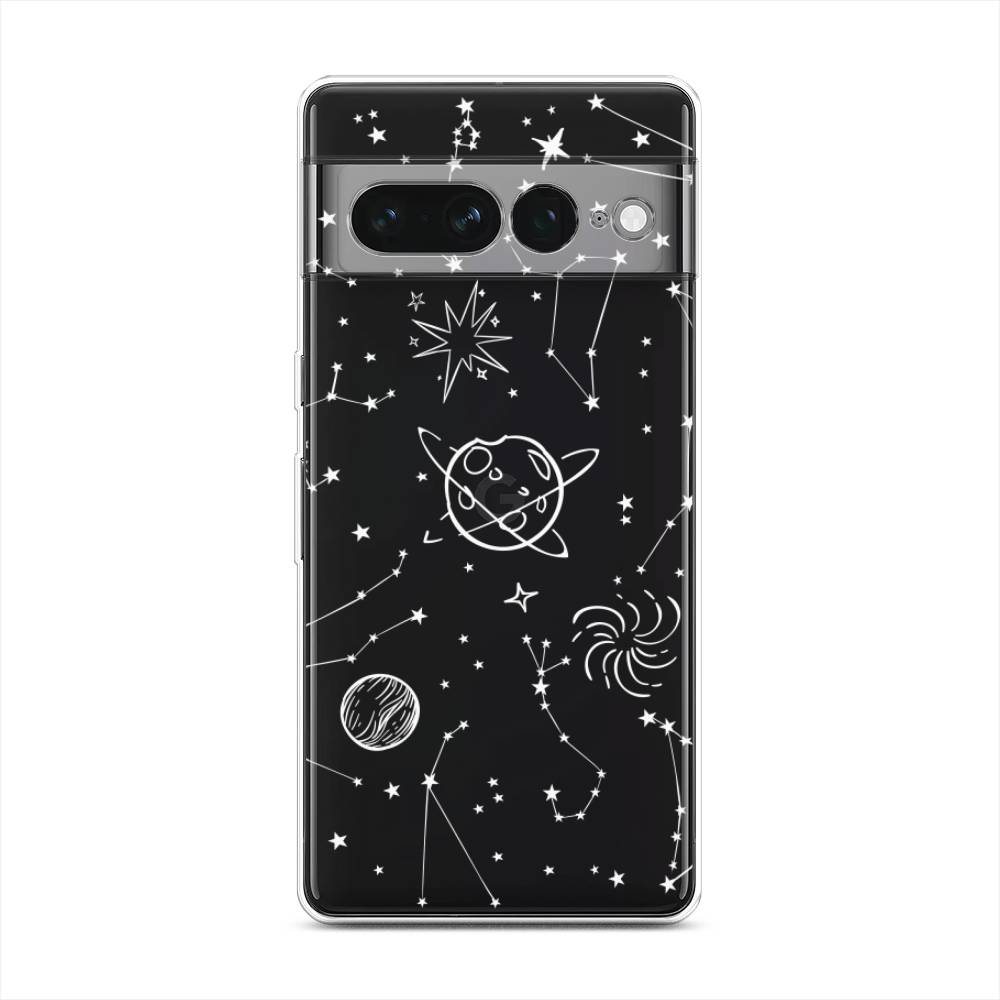 Чехол для Google Pixel 7 Pro 