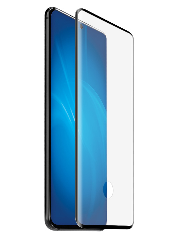 

Защитная плёнка Kurato Rori для Samsung Galaxy S20 Plus TPU Polymer Matte Black 119535, Samsung Galaxy S20 Plus
