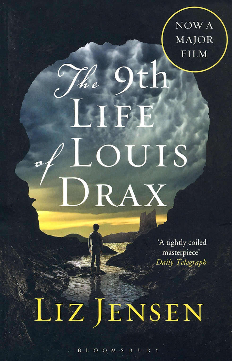

The Ninth Life of Louis Drax