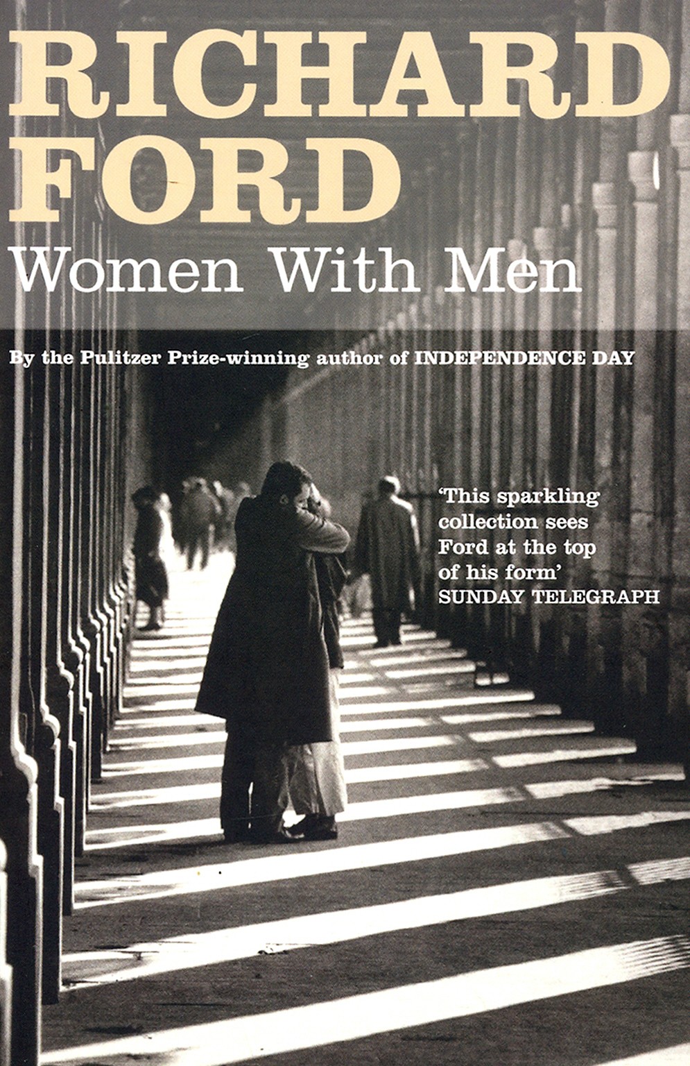 

Women with Men