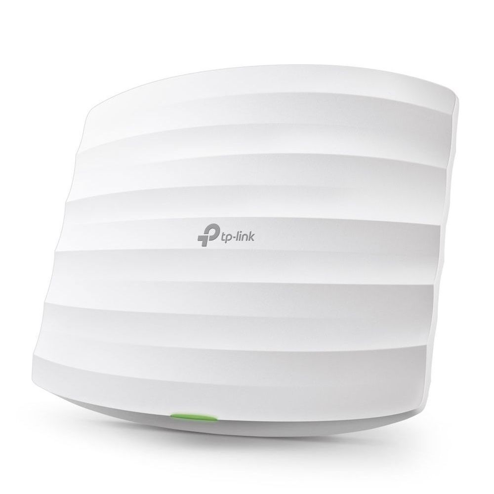 Точка доступа Wi-Fi TP-Link EAP245(5 pack) White