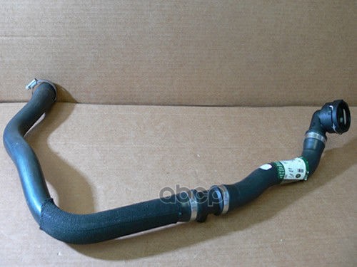 

LAND ROVER LR094509 ШЛАНГ HOSE - RADIATOR 1шт