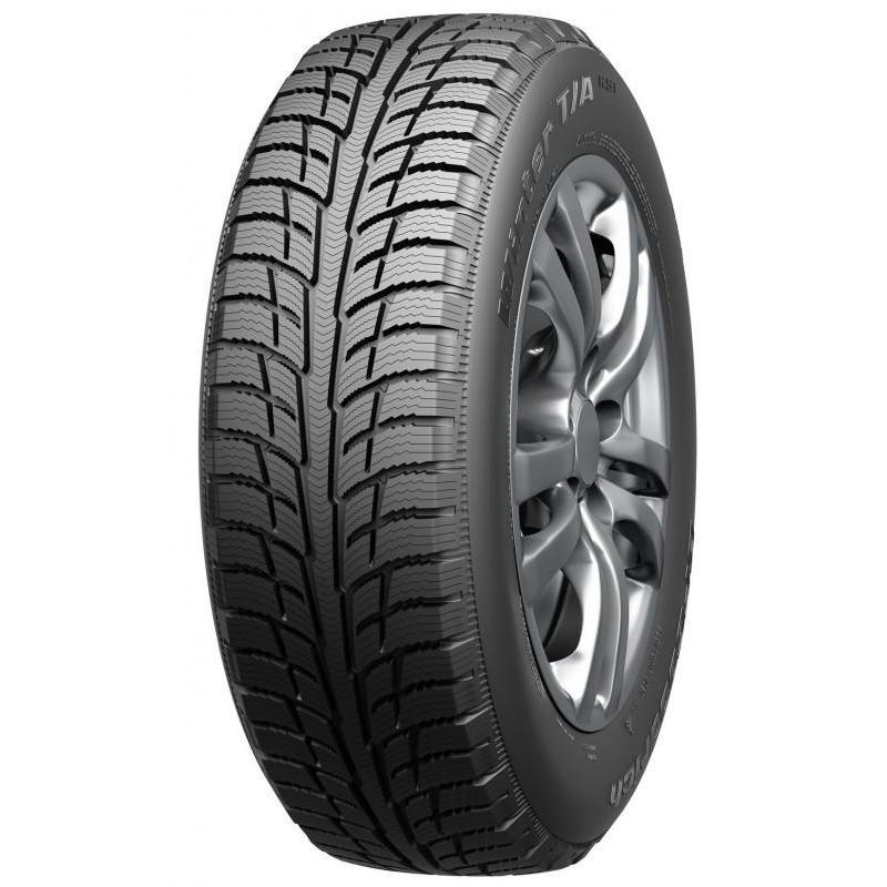 

Шины BFGoodrich Winter T/A KSI 215/60 R16 95T, Winter T/A KSI