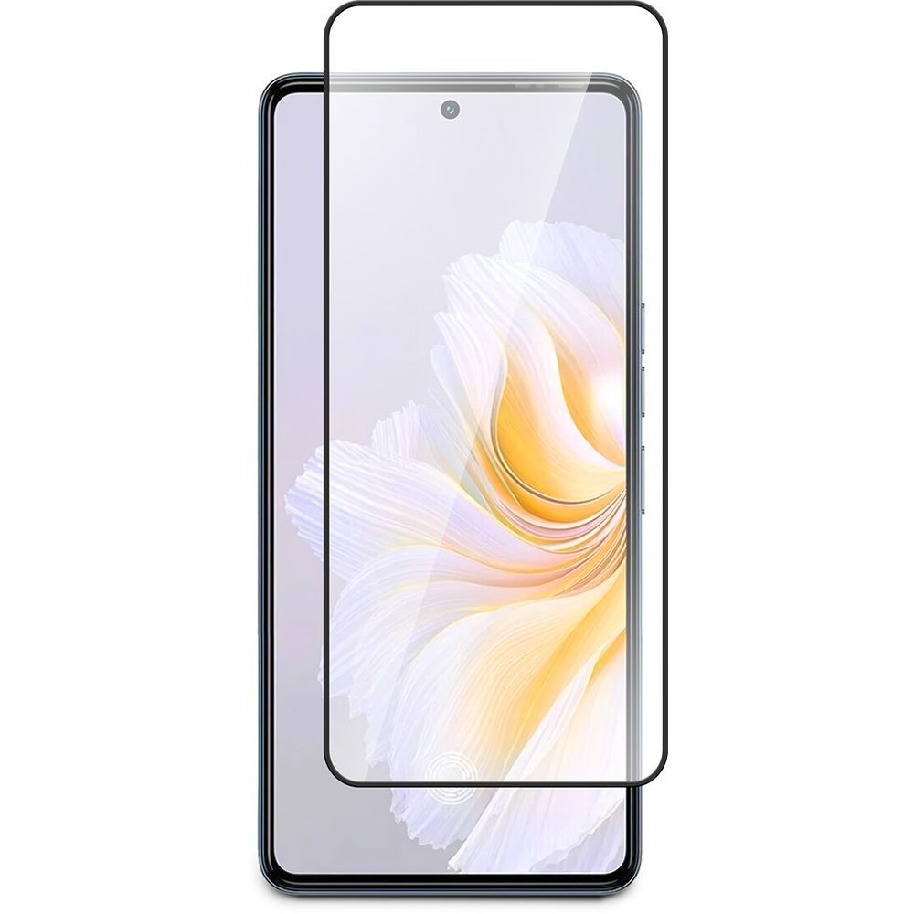 

Защитное стекло BoraSCO для Tecno Camon 20 Premier 5G Black
