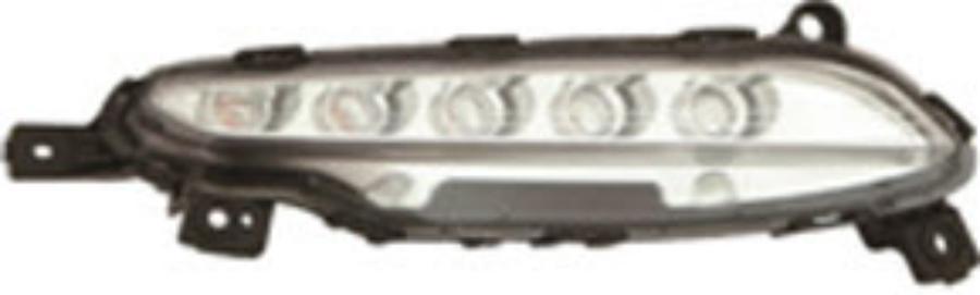 

Дневные Ходовые Огни Прав Hyundai Tucson (15-) Depo арт. 2211607RAE