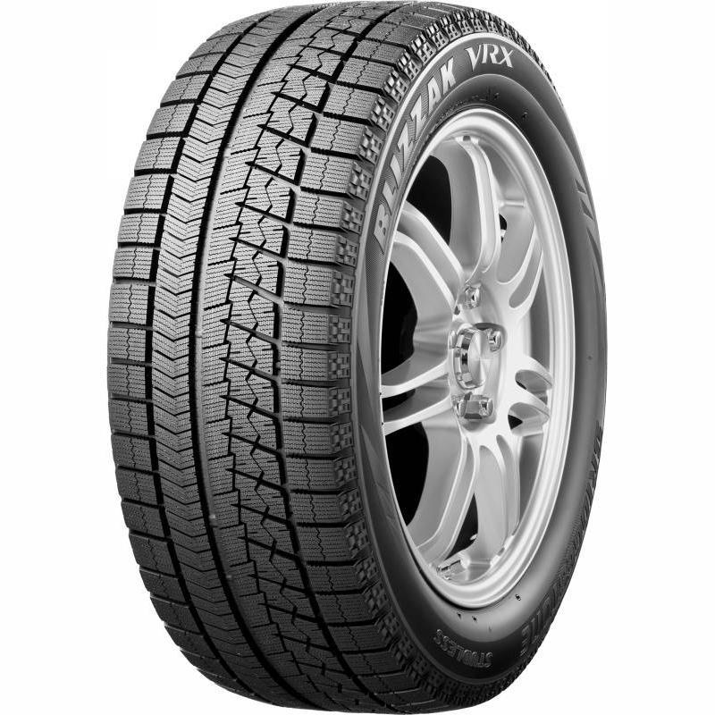 

Шины Bridgestone Blizzak VRX 215/55 R17 94S, Blizzak VRX