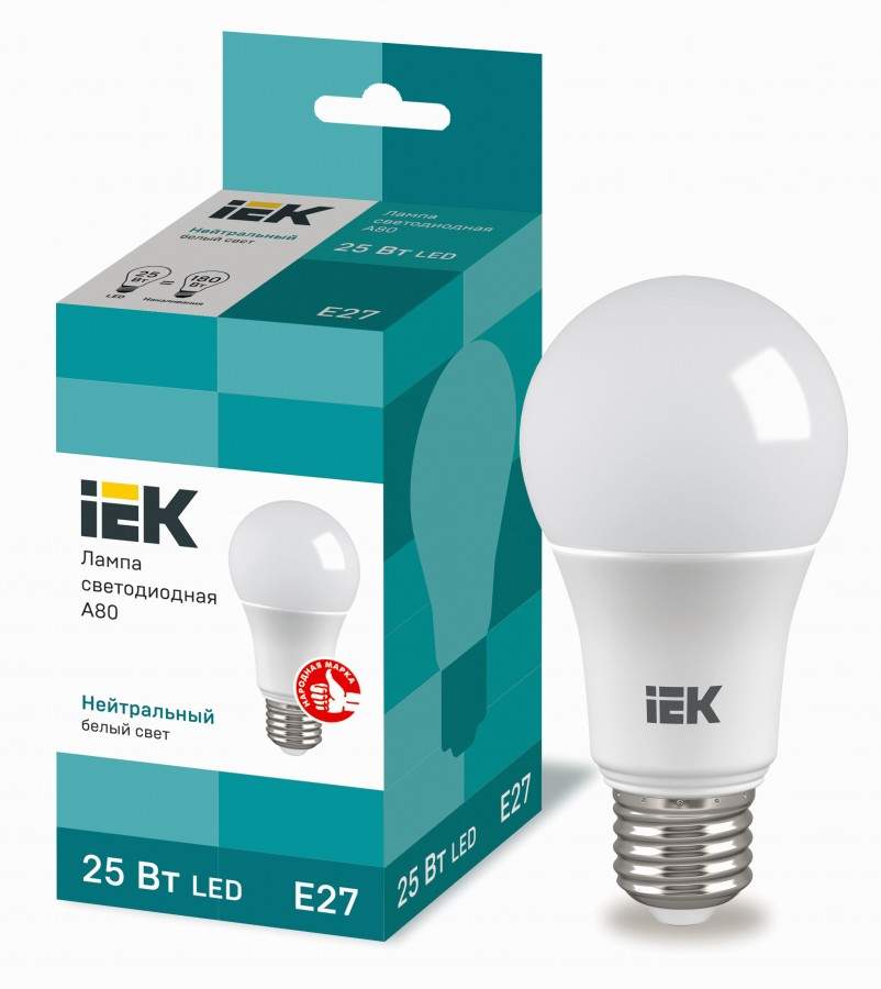 

Лампочки IEK 392717
