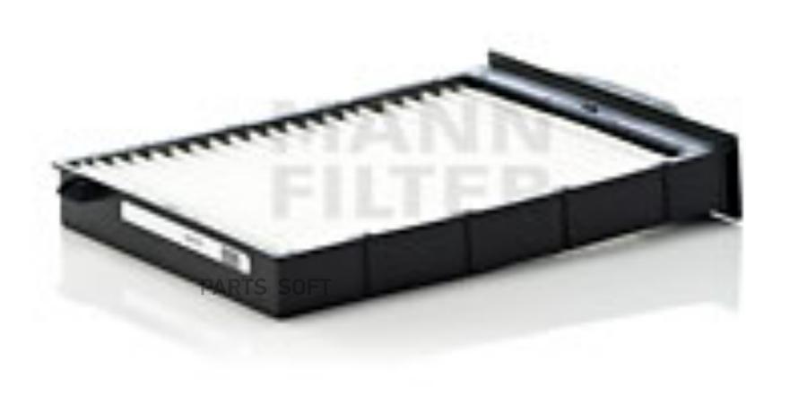 

Фильтр салона MANN-FILTER cu2316