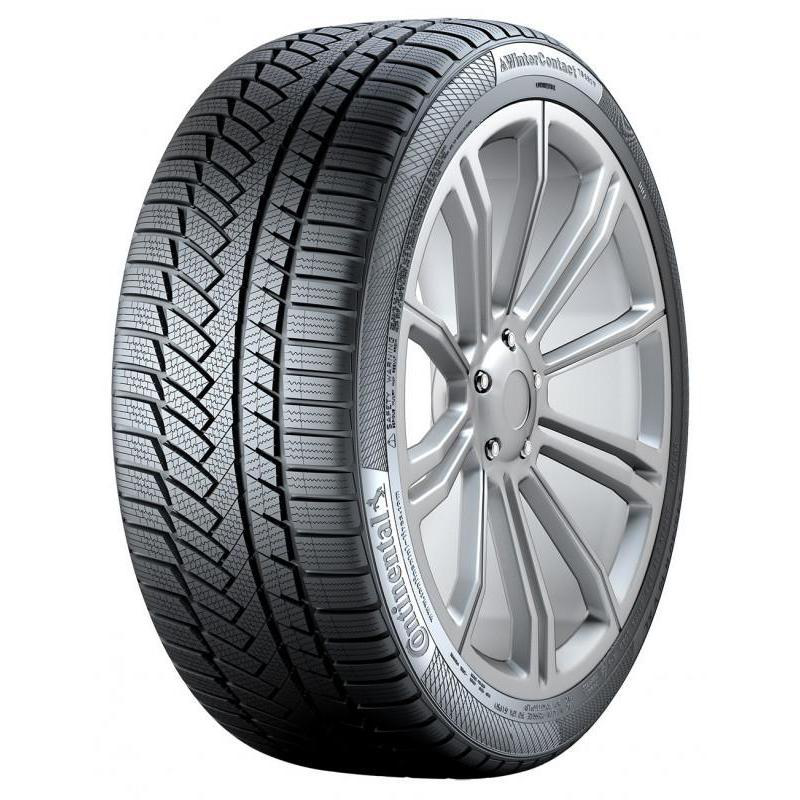 

Шины Continental ContiWinterContact TS 850 P SUV 265/50 R19 110V XL MGT, ContiWinterContact TS 850 P